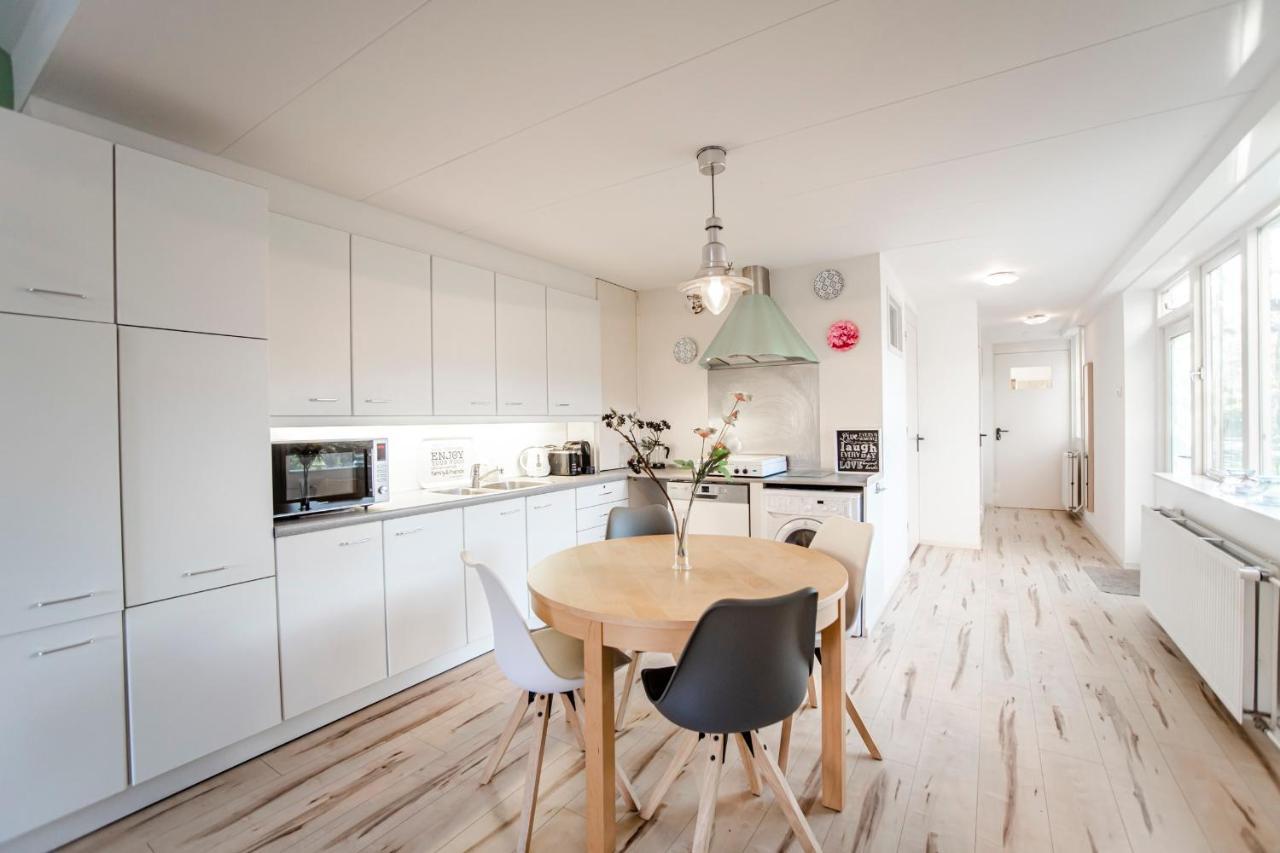 Appartamento De Lijsterhof Zandvoort Esterno foto