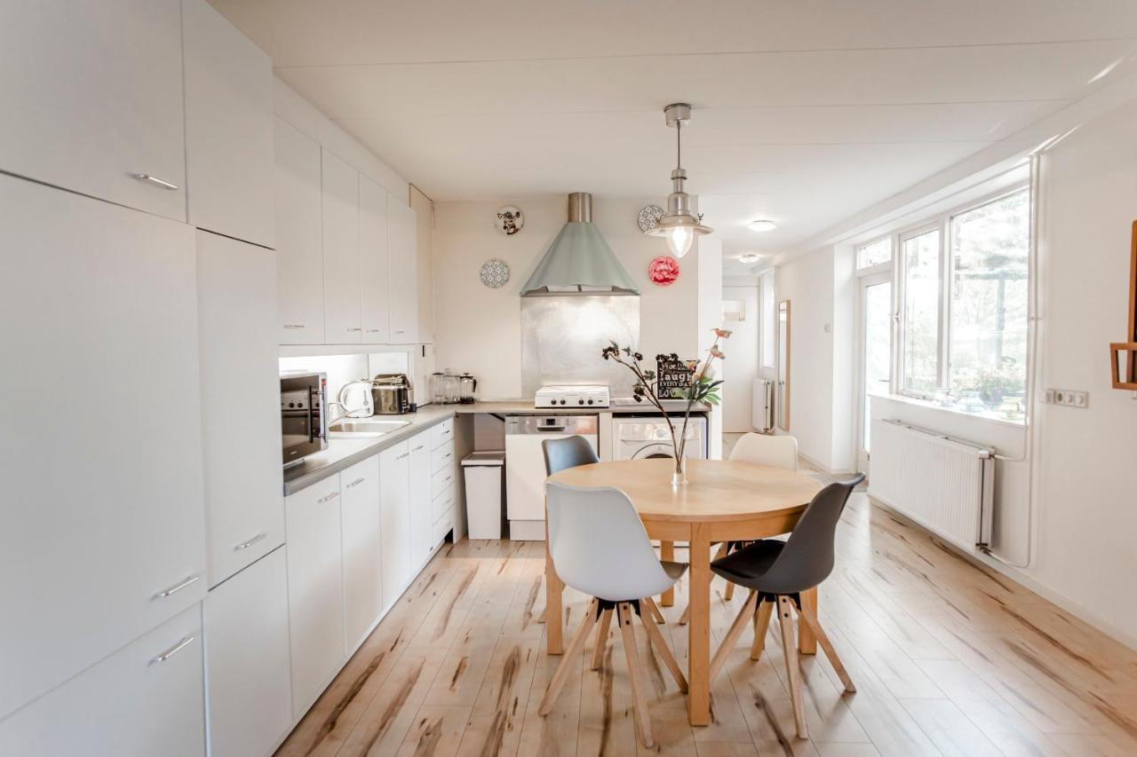 Appartamento De Lijsterhof Zandvoort Esterno foto