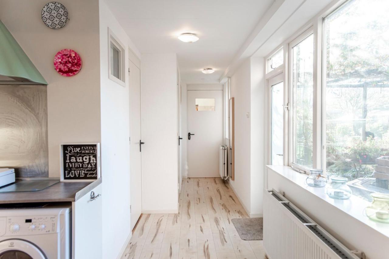 Appartamento De Lijsterhof Zandvoort Esterno foto