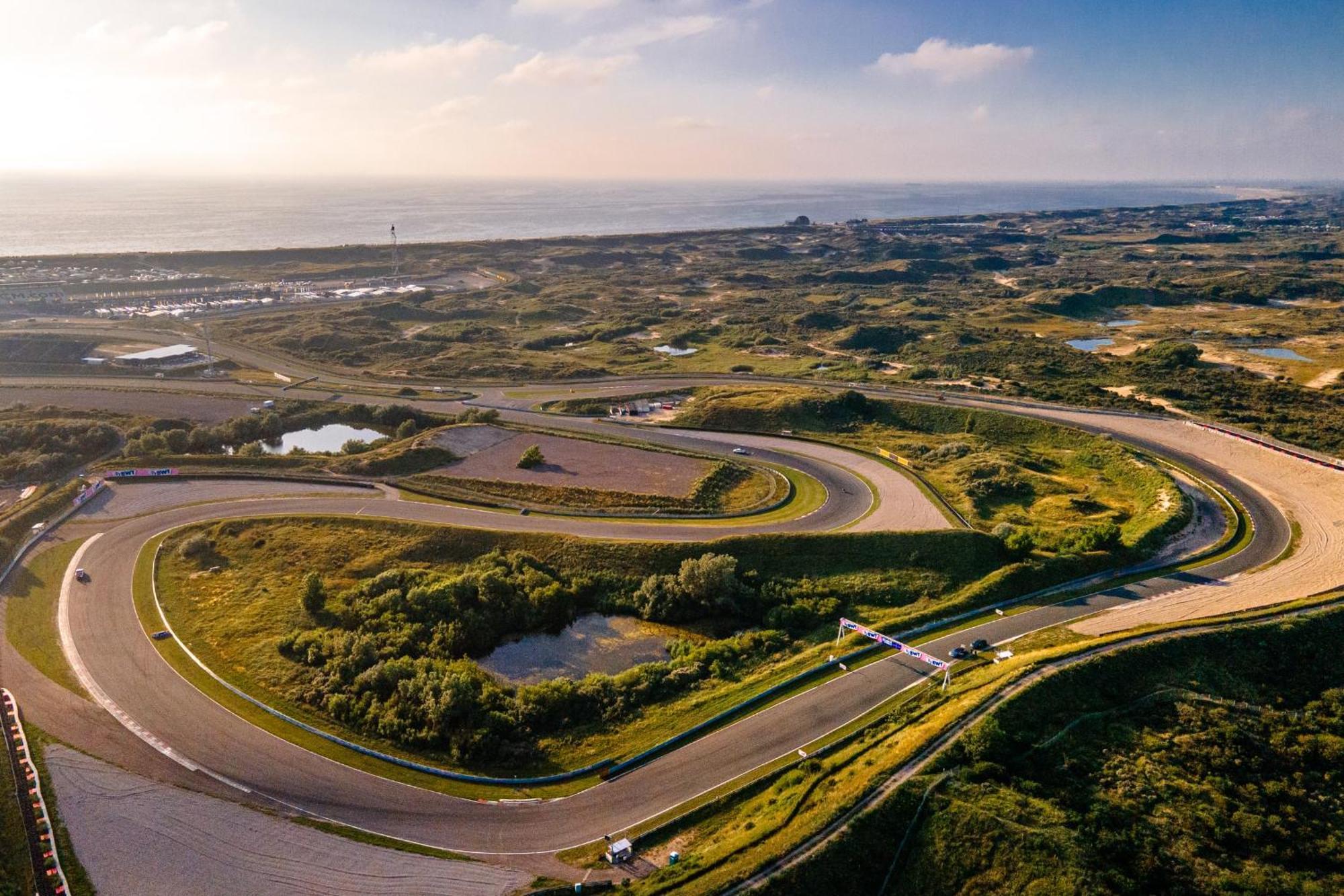 Appartamento De Lijsterhof Zandvoort Esterno foto